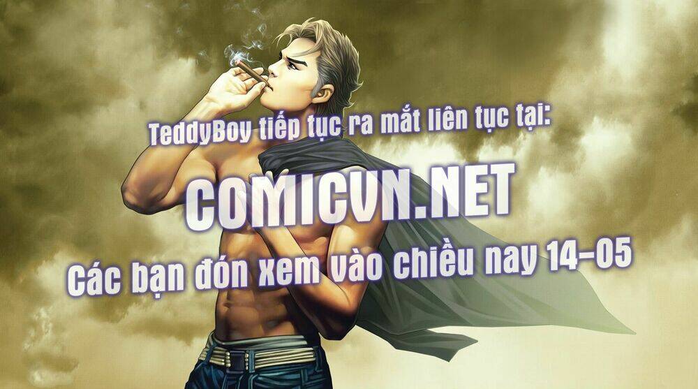 Thiên Vực Thần Tọa: Chapter 4