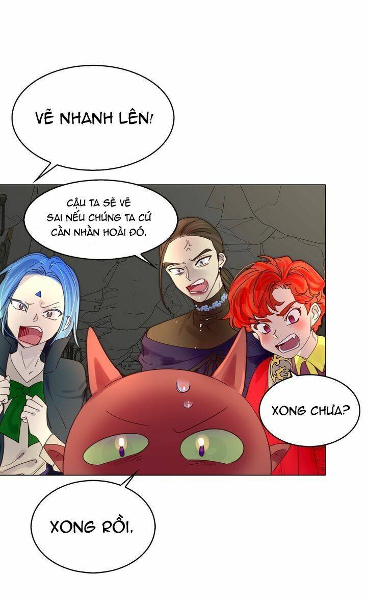Tôi Không Phải Là Người Tốt: Chapter 142