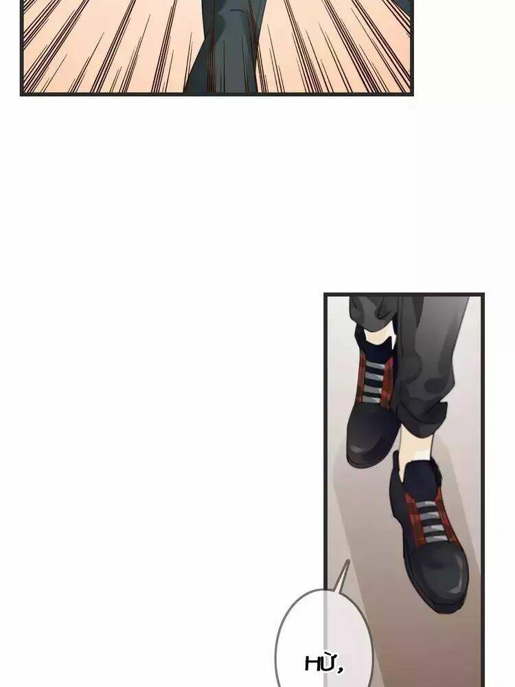 Thiên Thần Không Có Tiết Tháo: Chapter 51