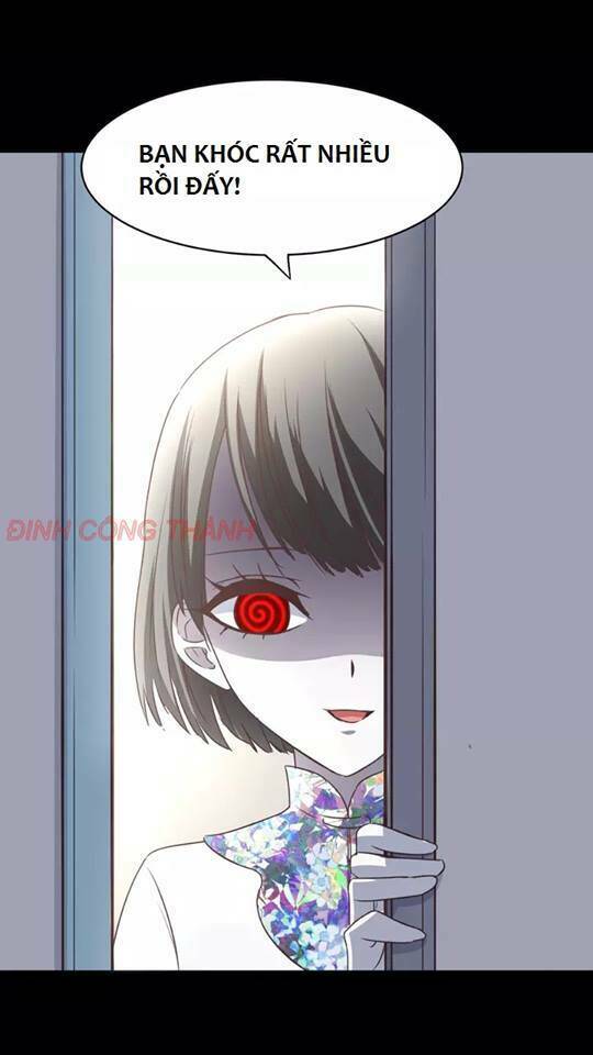 Truyện Kinh Dị Ở Tòa Nhà Số 44: Chapter 46