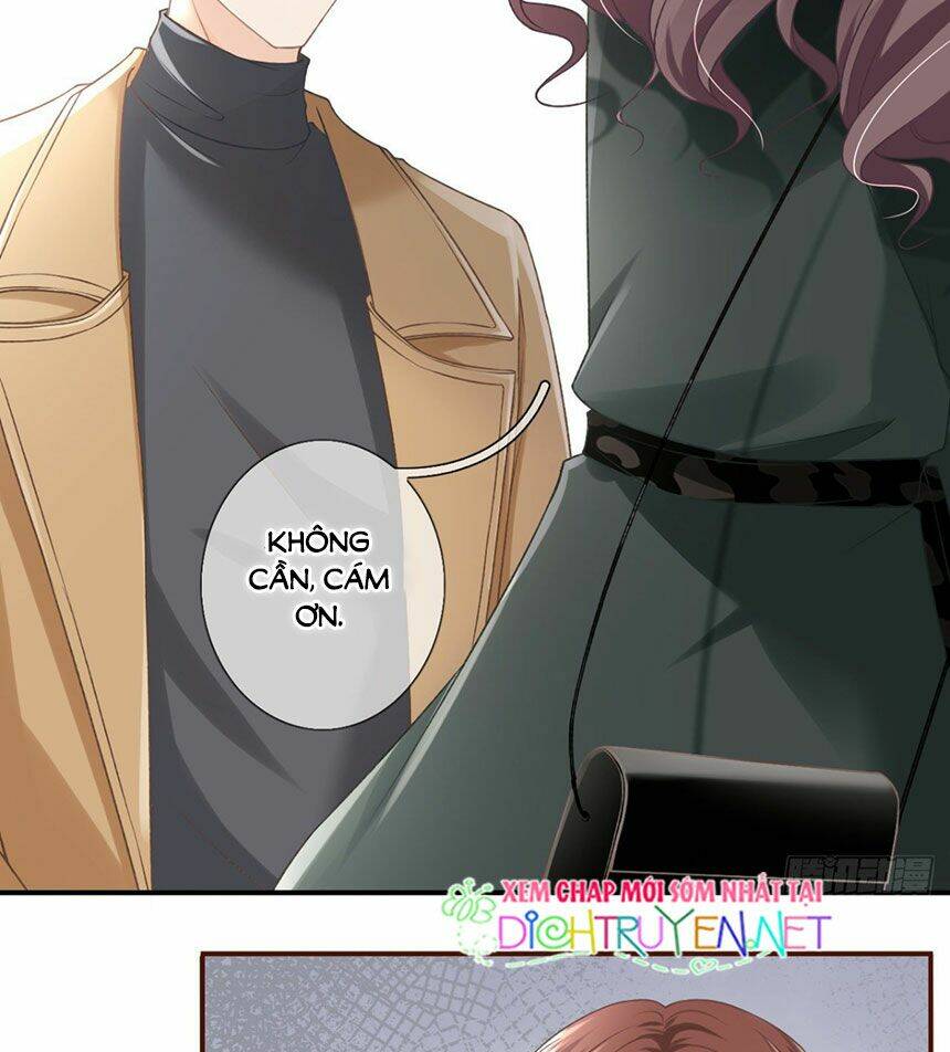 Bạn Gái Tôi Mới 30+: Chapter 7