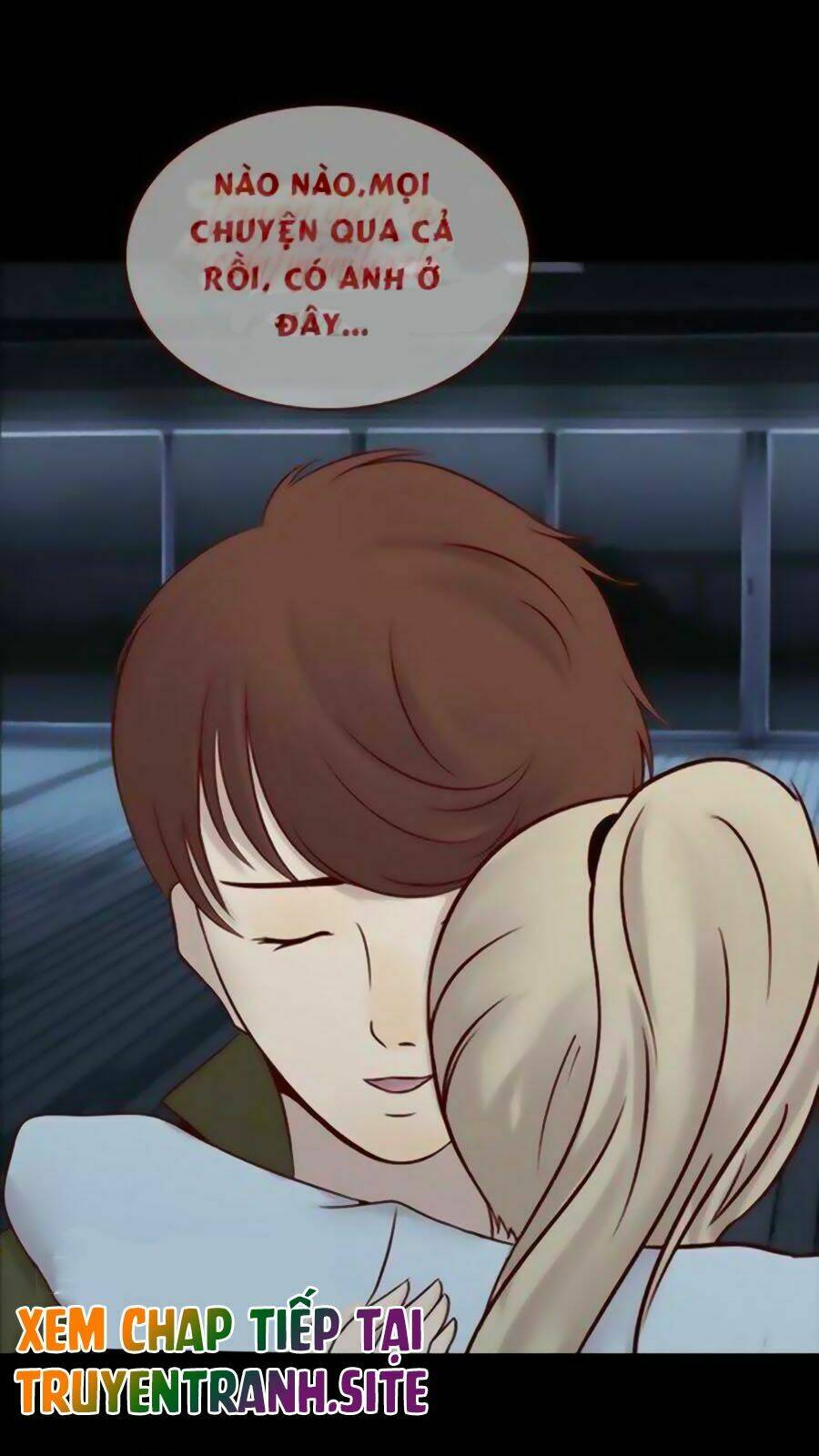 Tấm Da Người: Chapter 21