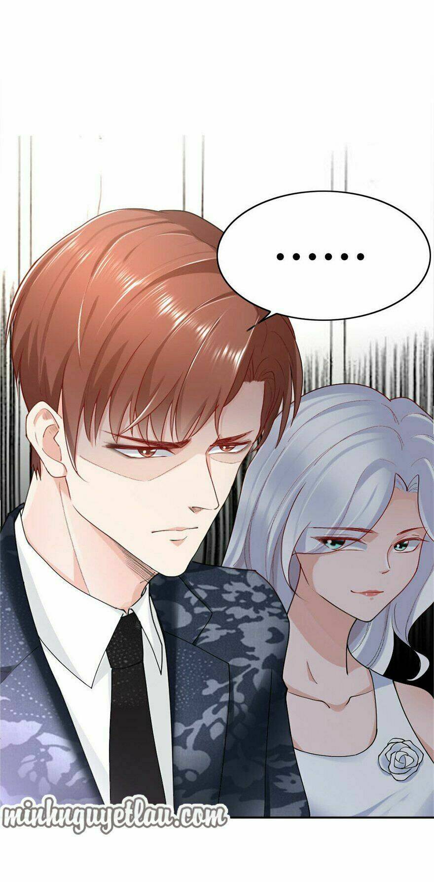 Tiểu Bạch Điềm Thê Của Long Thiếu: Chapter 48