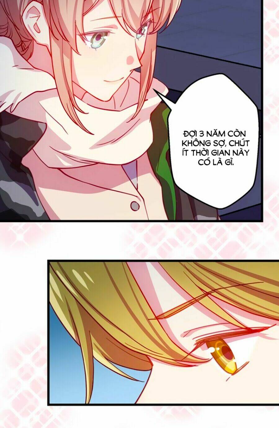 Bài Hát Tình Yêu: Chapter 12