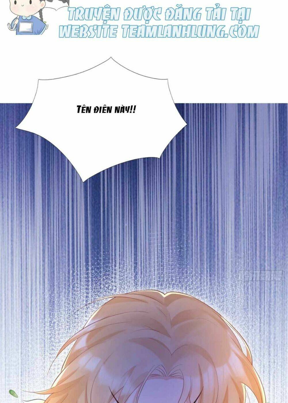 THIẾT LẬP ÁC NỮ CỦA TÔI SỤP ĐỔ RỒI: Chapter 8