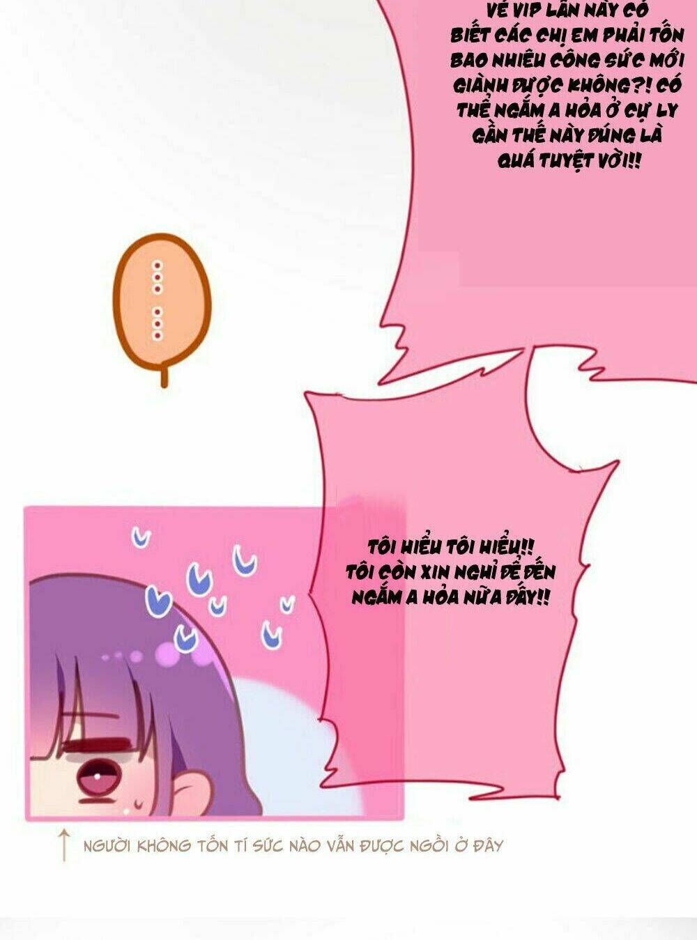 Tháng Sáu Kì Diệu: Chapter 63