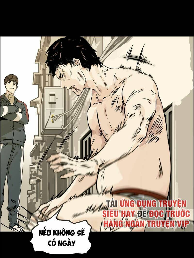 Mạt Thế Đấu Thần: Chapter 21