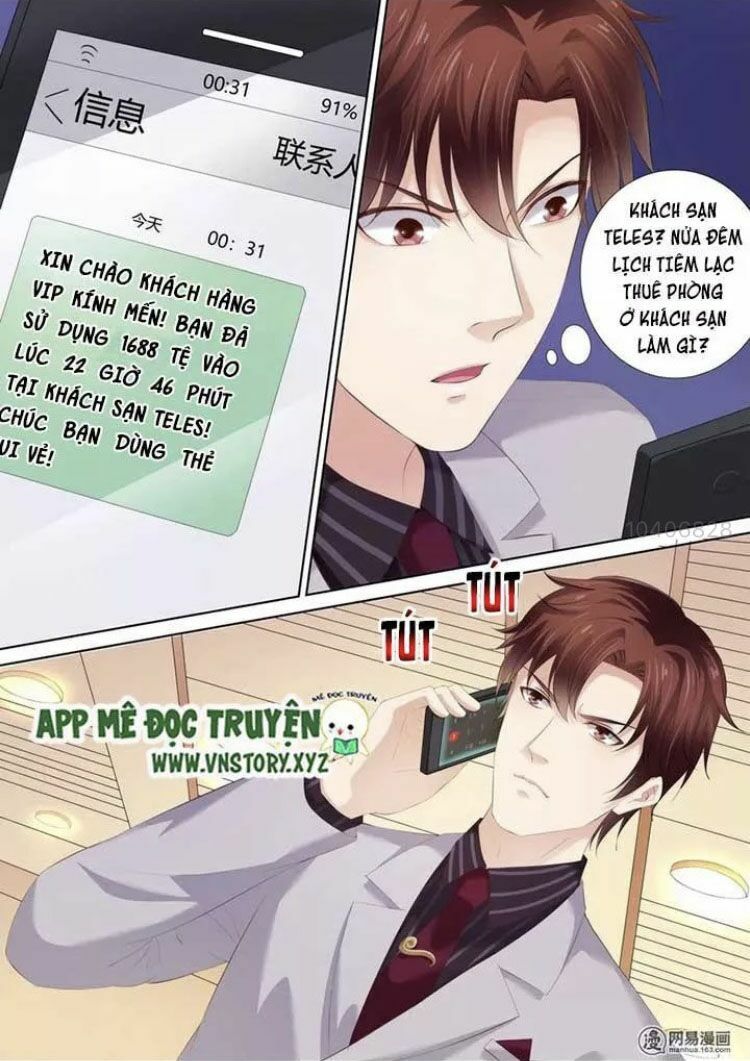 Cưng Chiều Vợ Yêu: Chapter 51