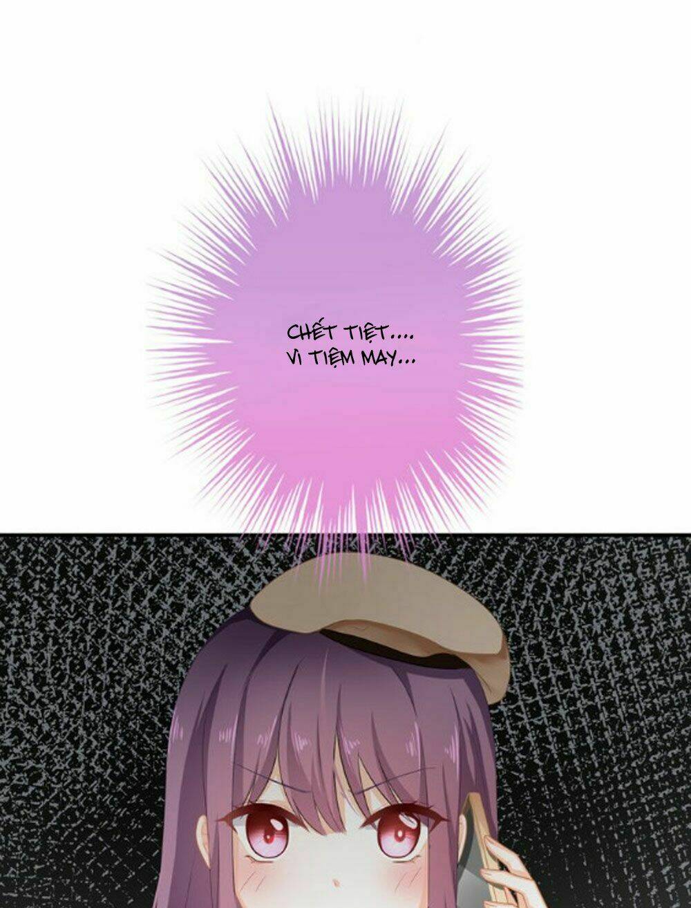 Tiệm May Luyến Sắc: Chapter 4