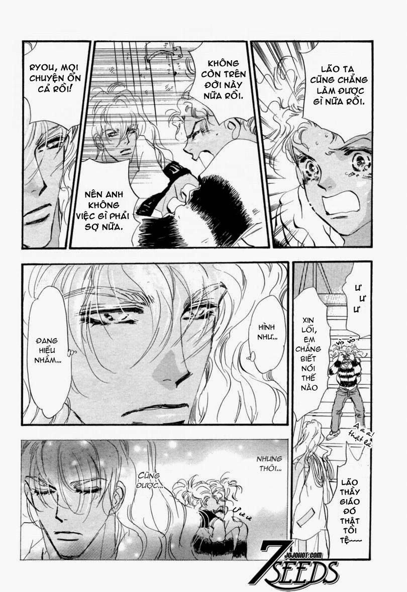 Mầm Sống: Chapter 96