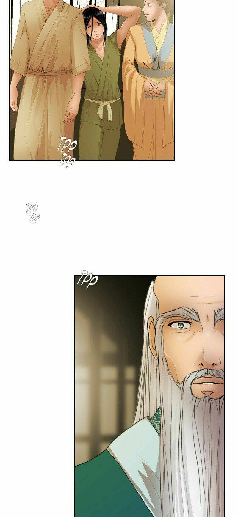 Huyết Đế Bạo Chúa: Chapter 25