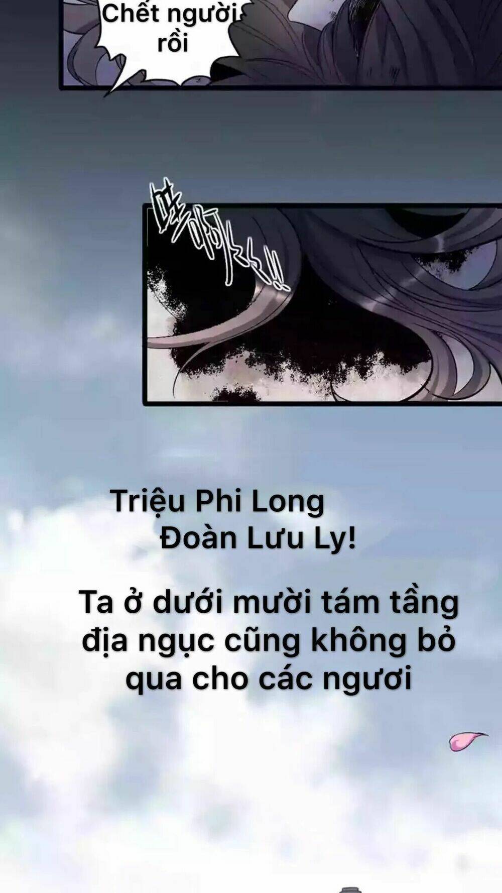 Hoa Khôi Trọng Sinh: Chapter 2