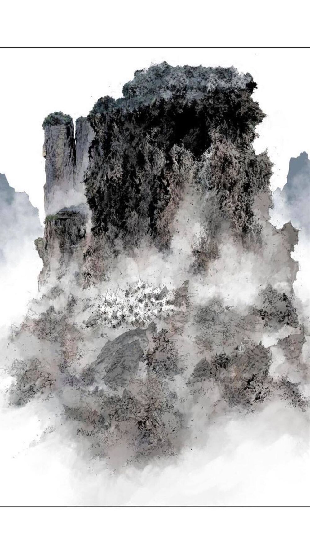 Cao Thủ 2: Chapter 127