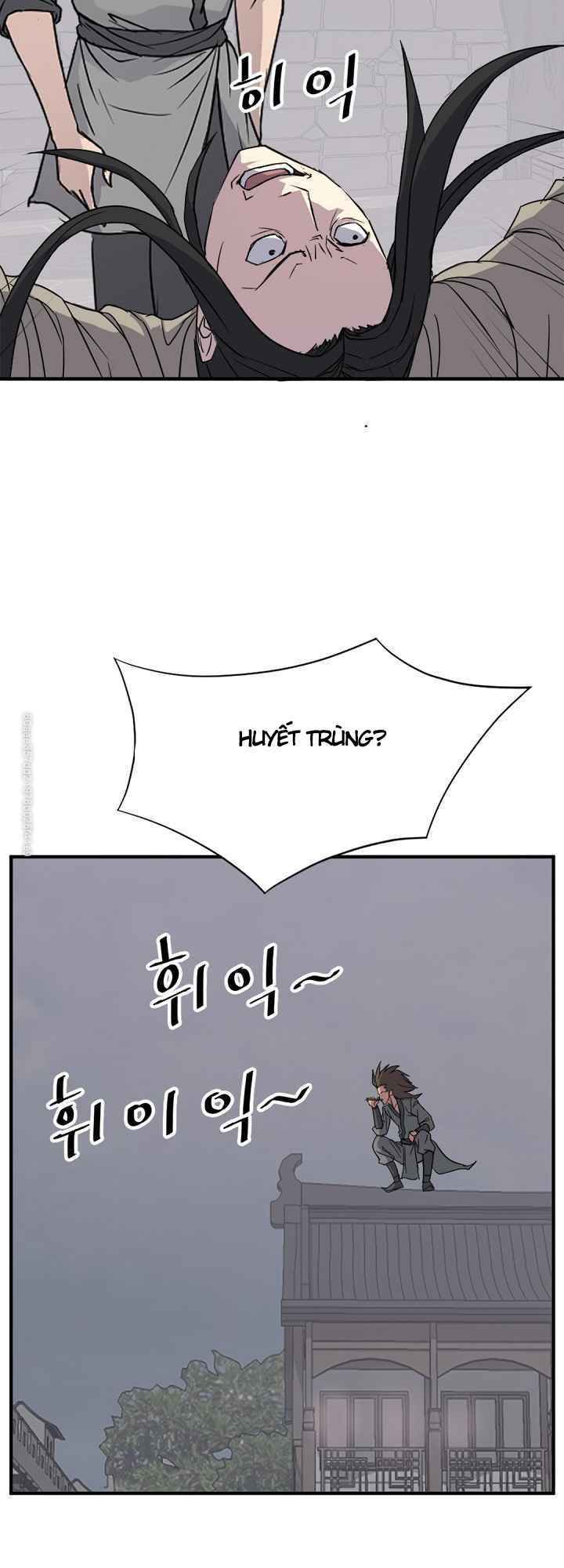 Trọng Sinh, Bất Khả Chiến Bại: Chapter 124