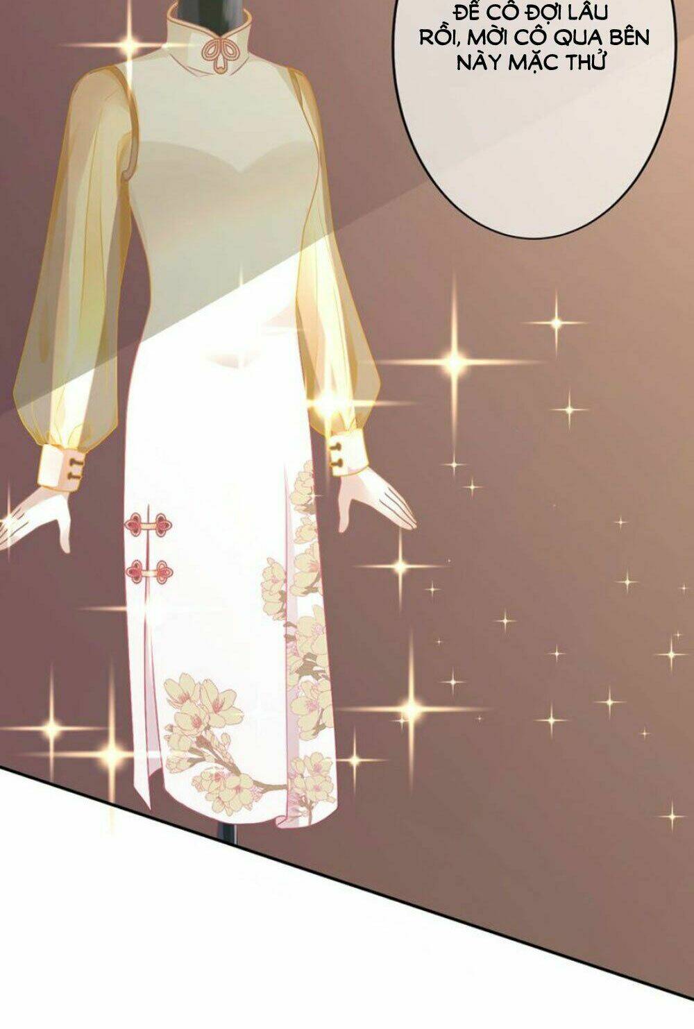 Tiệm May Luyến Sắc: Chapter 1