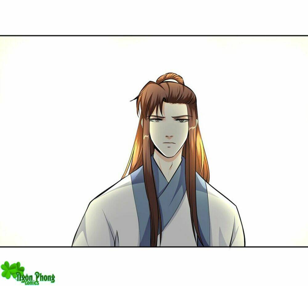 Hỏa Hồ: Chapter 45