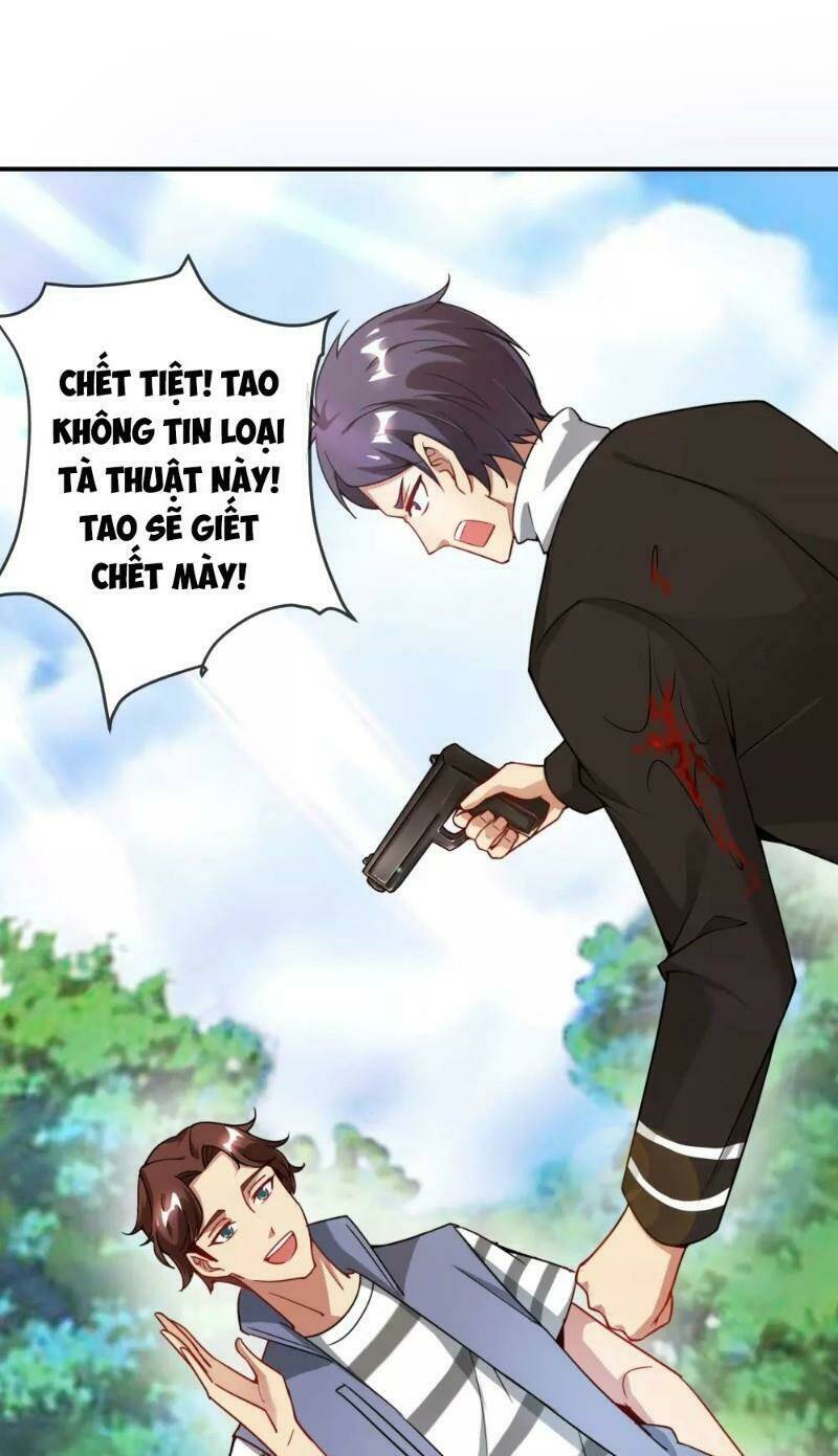 Vòng Bạn Bè Mạnh Nhất Của Tiên Giới: Chapter 18