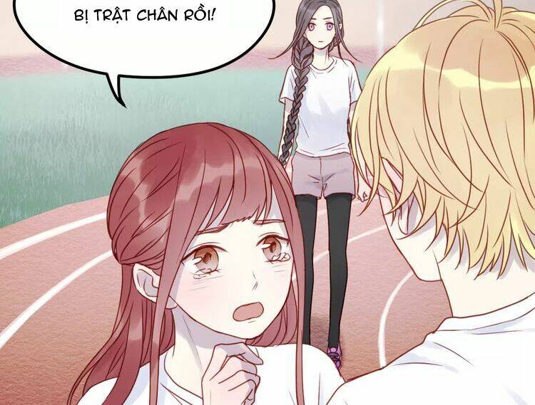 Lượm Được Một Tiểu Hồ Ly 2: Chapter 15