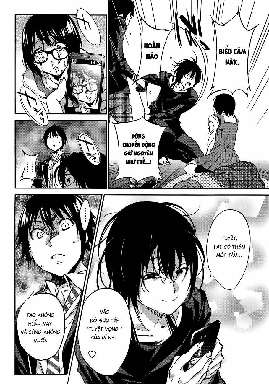 Real Account Ii: Chapter 16