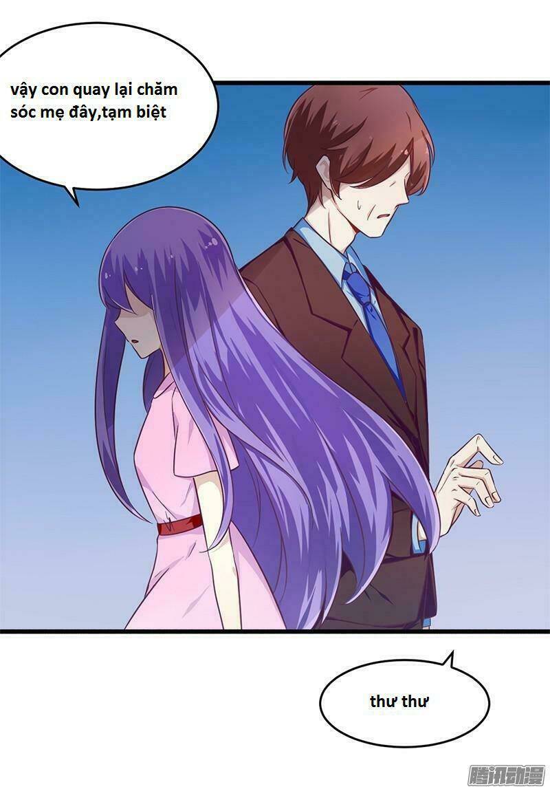 Tổng Tài Đã Cưới Em: Chapter 42