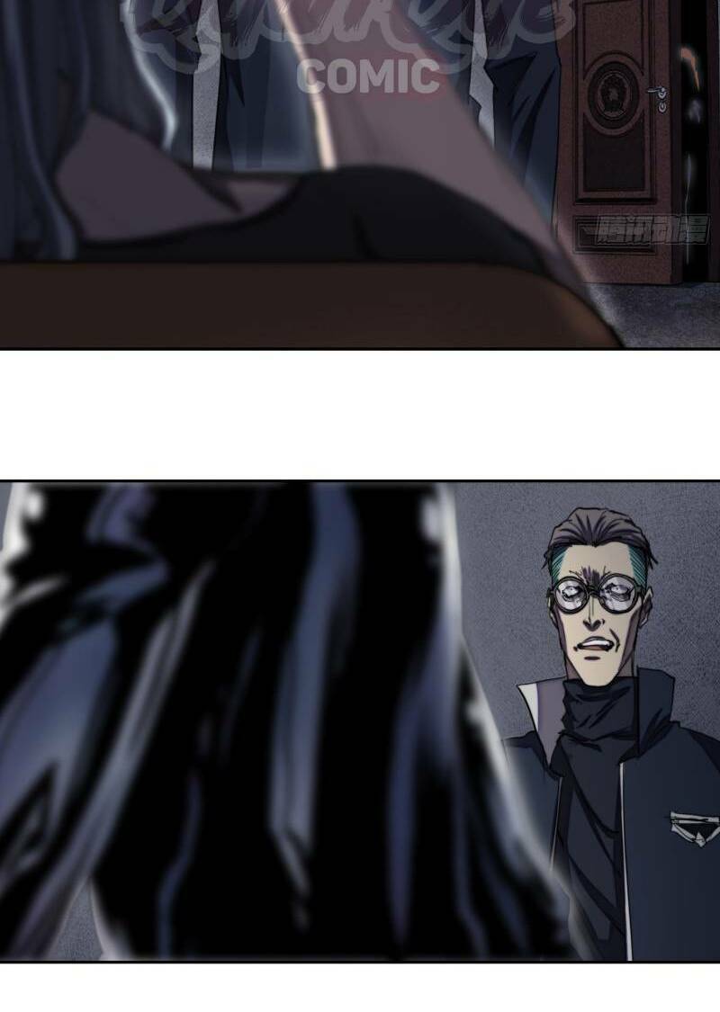 Đô Thị Hàng Thần Khúc: Chapter 28