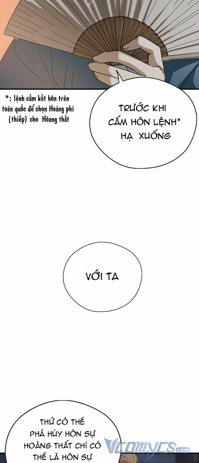 Duyên Nợ Kiếp Trước: Chapter 26