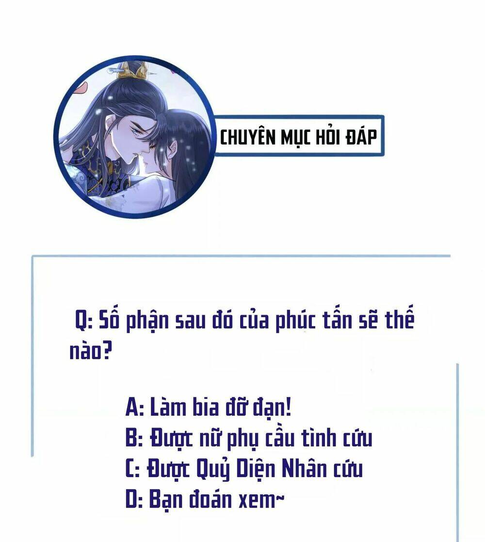 Thái Tử, Người Thật Ngọt Ngào: Chapter 44