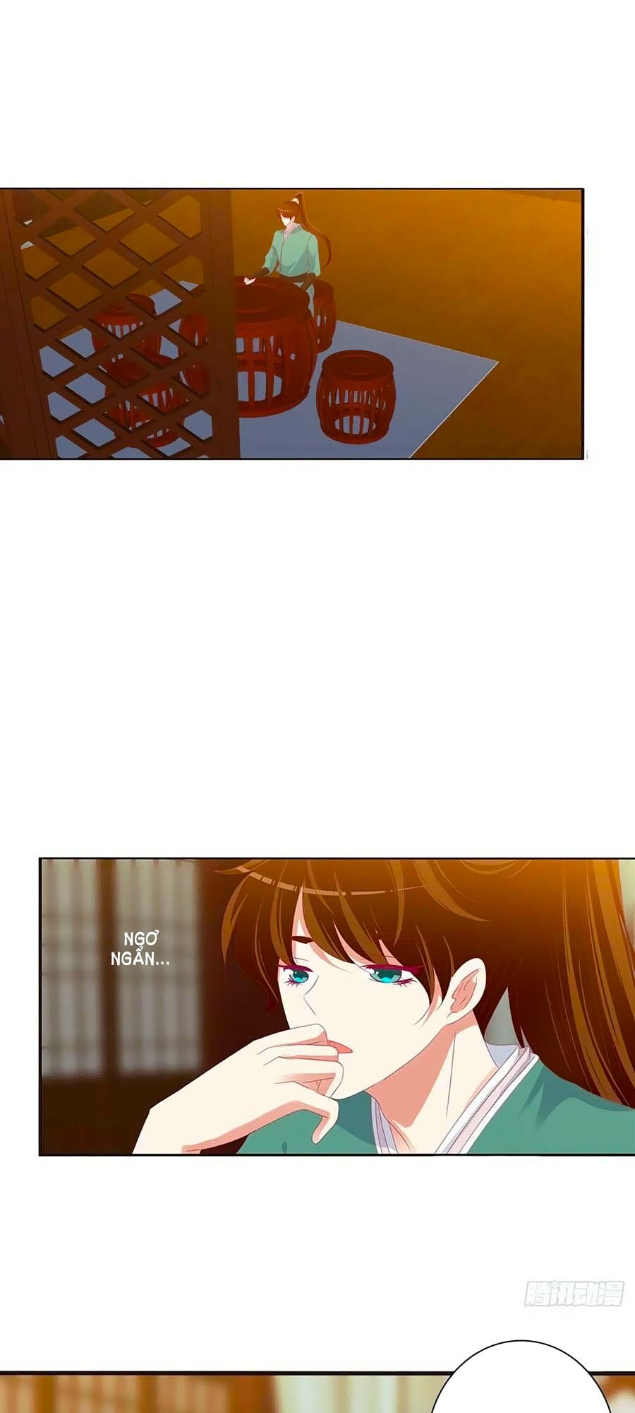 Thông Linh Phi: Chapter 694