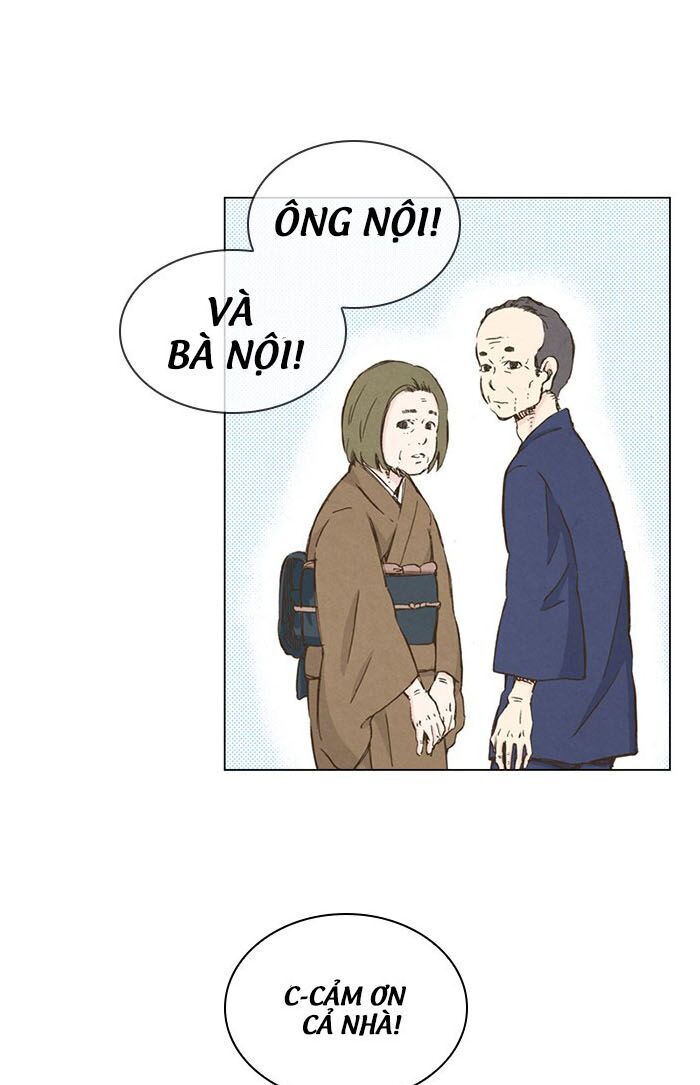Làm Vợ Anh, Em Nhé: Chapter 28