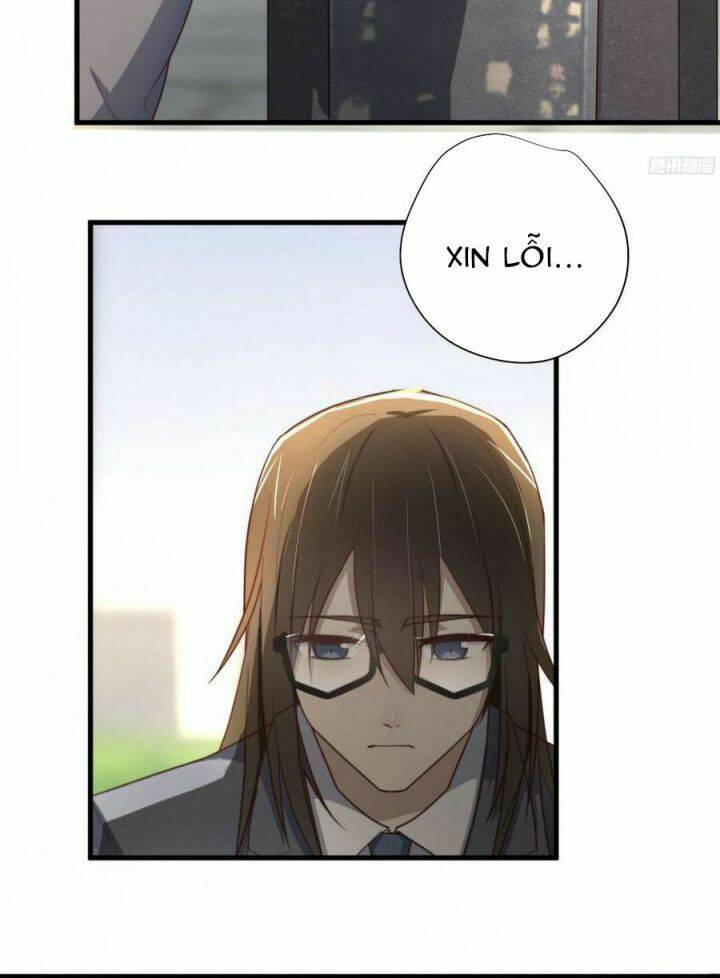 Đơn Phương Yêu Thầm Anh: Chapter 30