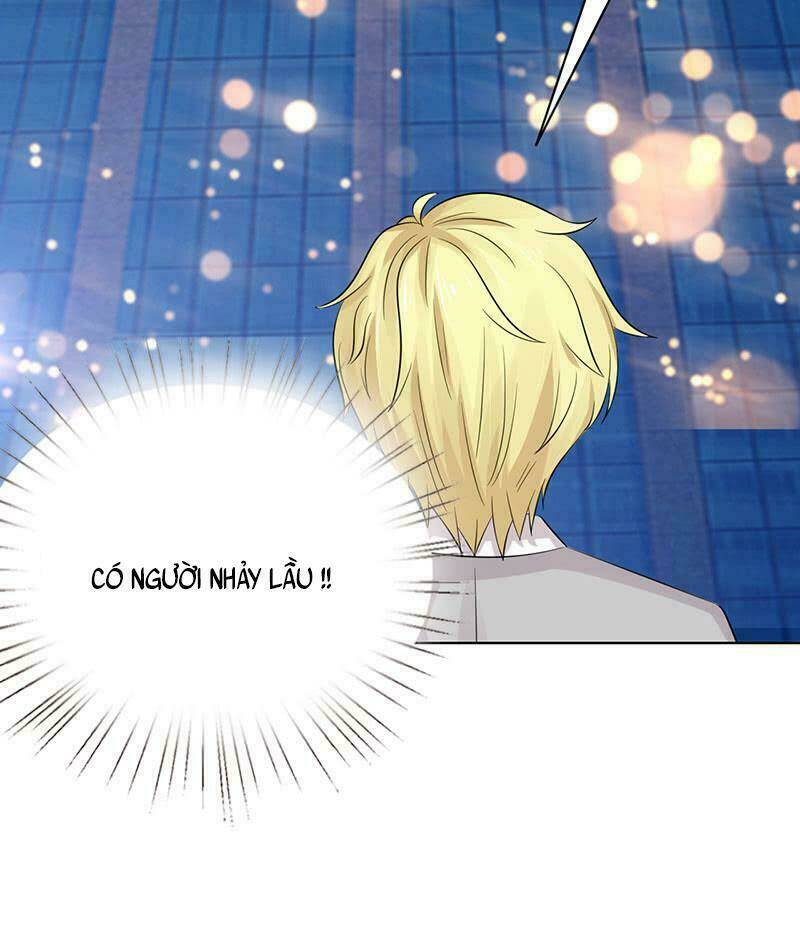 Băng Sơn Học Trưởng Không Được Chọc: Chapter 51.1