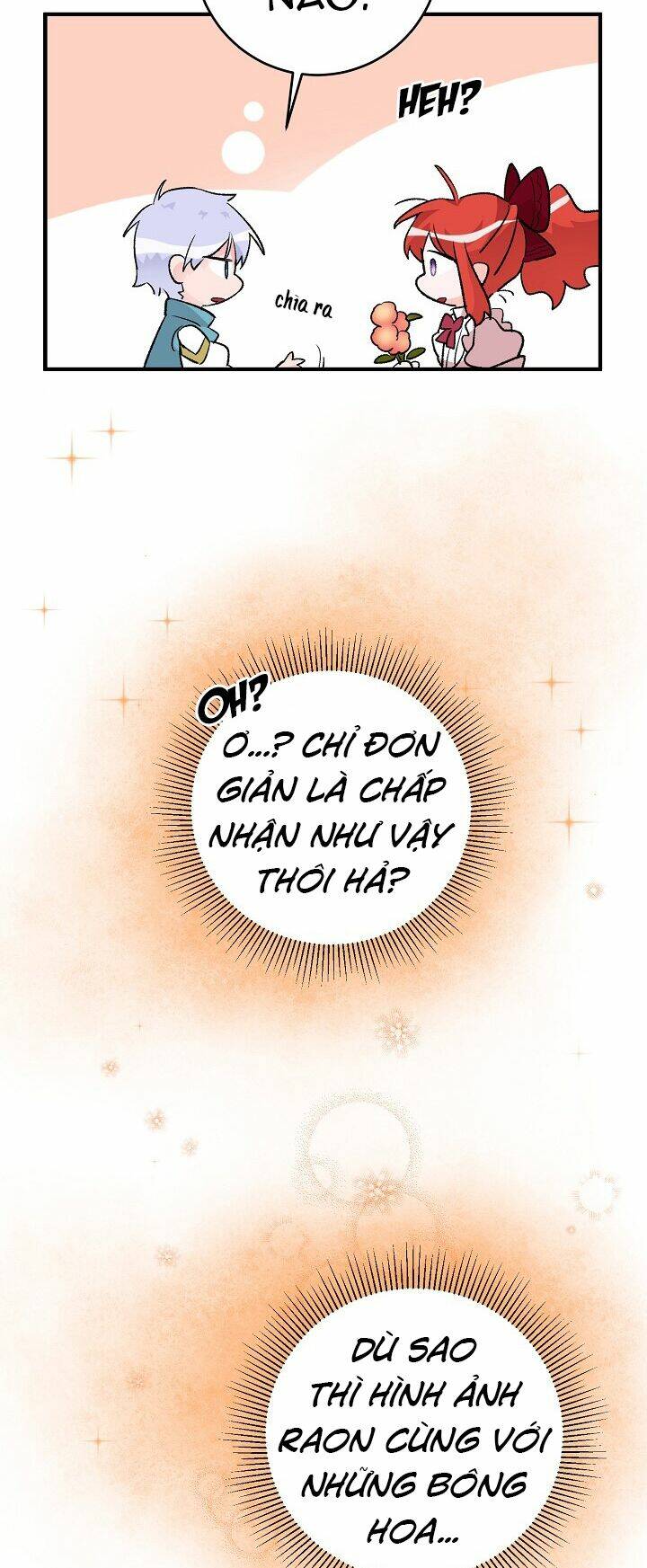 Công Nương Đã Thay Đổi: Chapter 14