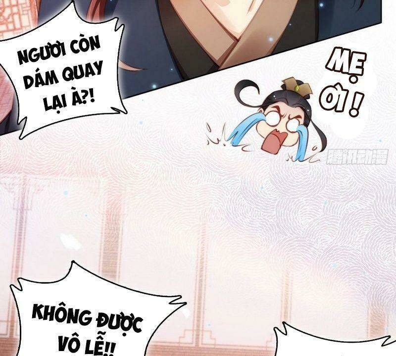 Nàng Trở Thành Bạch Nguyệt Quang Của Vương Gia Bệnh Kiều: Chapter 8