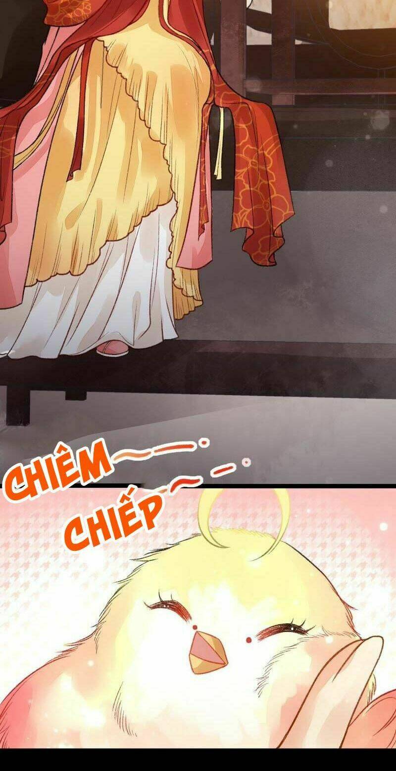 Thịnh Sủng Kiều Nữ Trở Về Triều Ca: Chapter 9