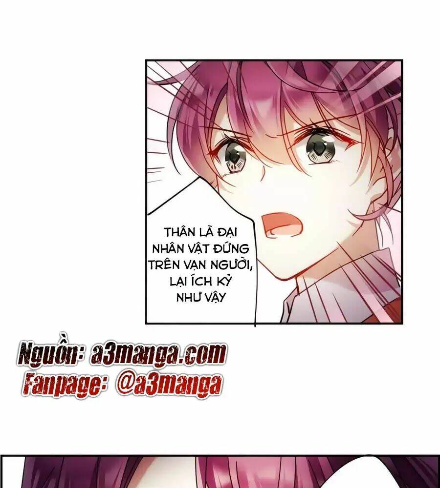 Thượng Quốc Phú Chi Thiên Đống Tuyết: Chapter 123