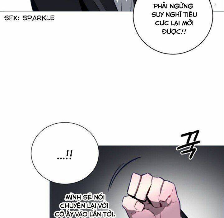 The Memory Of Wind: Anz: Chapter 53