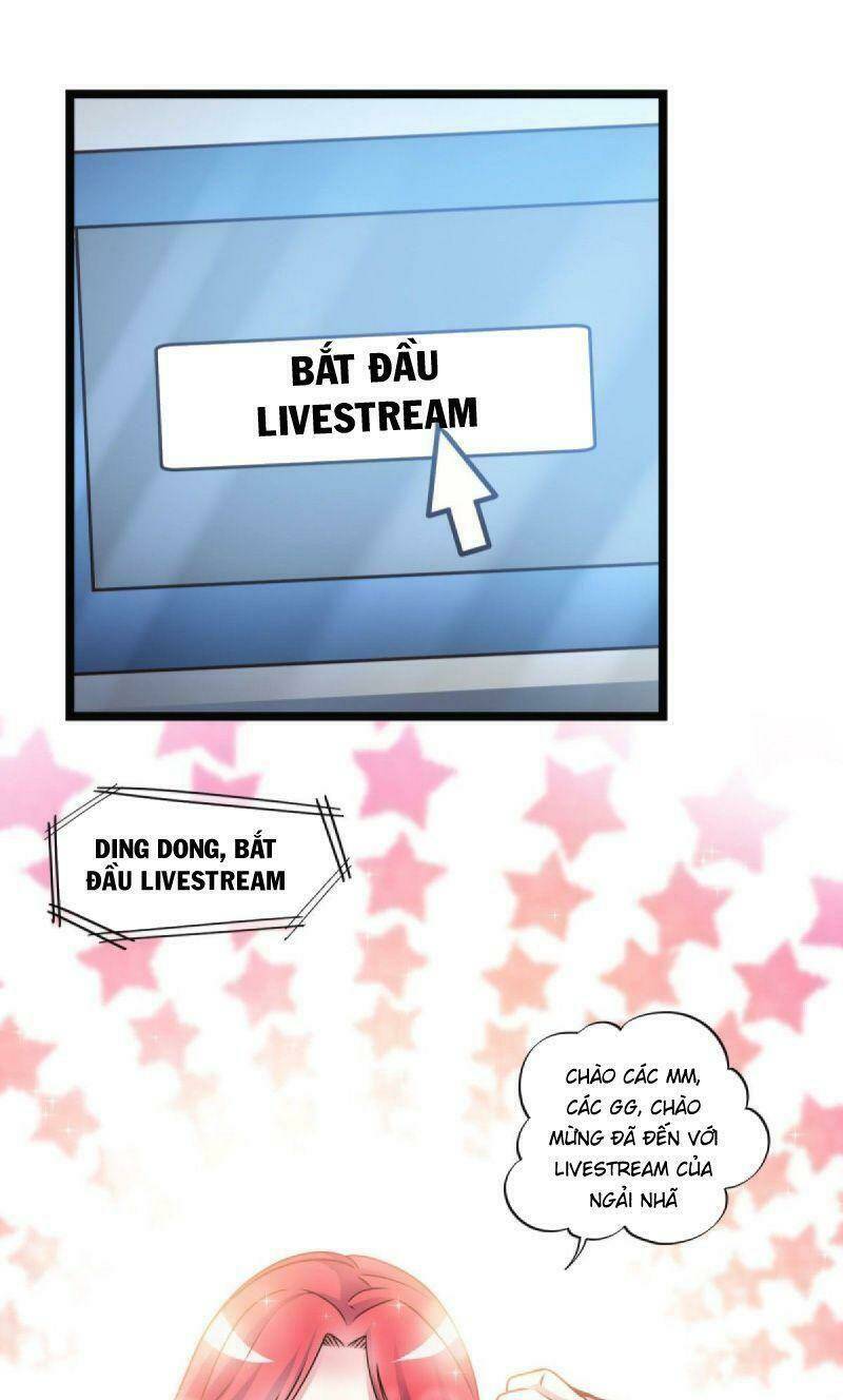 Ta Livestream Tại Dị Giới: Chapter 1