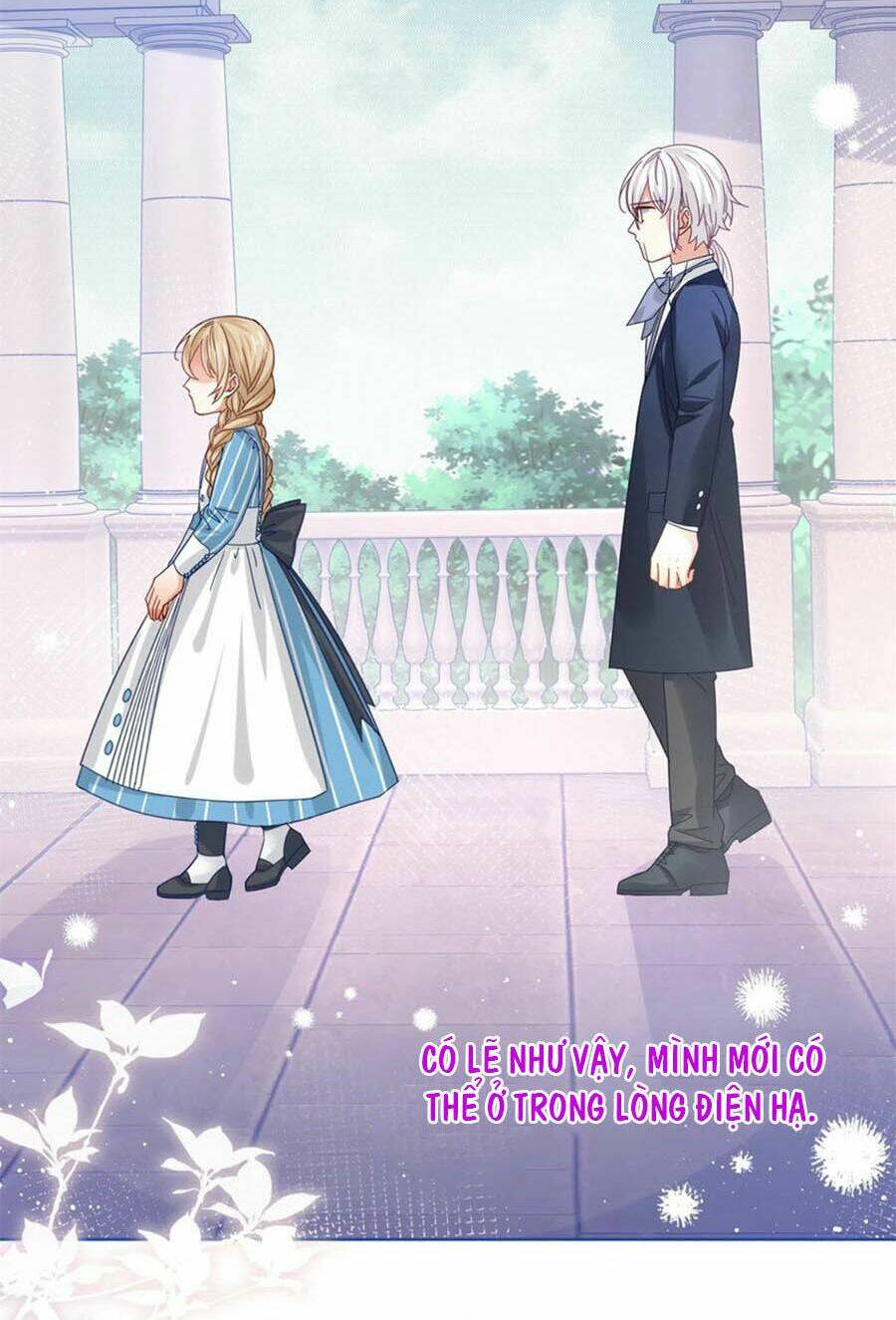 Nữ Hoàng Đầu Tiên Của Đế Quốc: Chapter 37