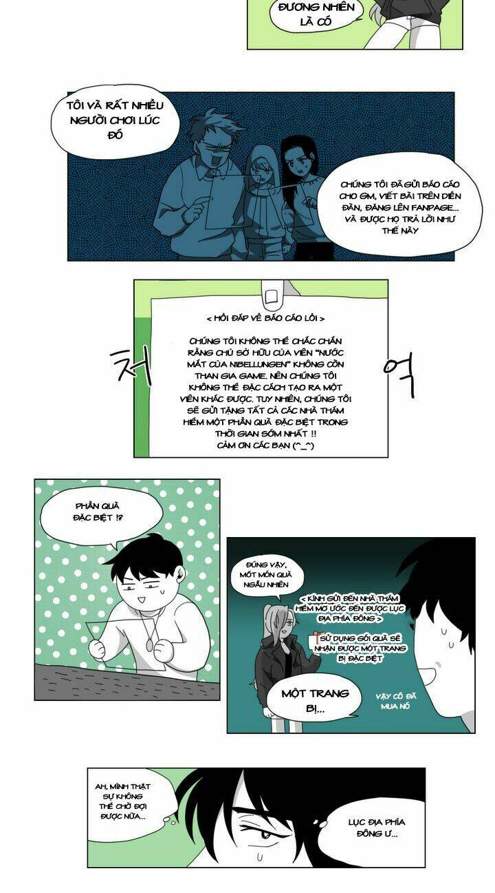 Rpg: Chapter 1