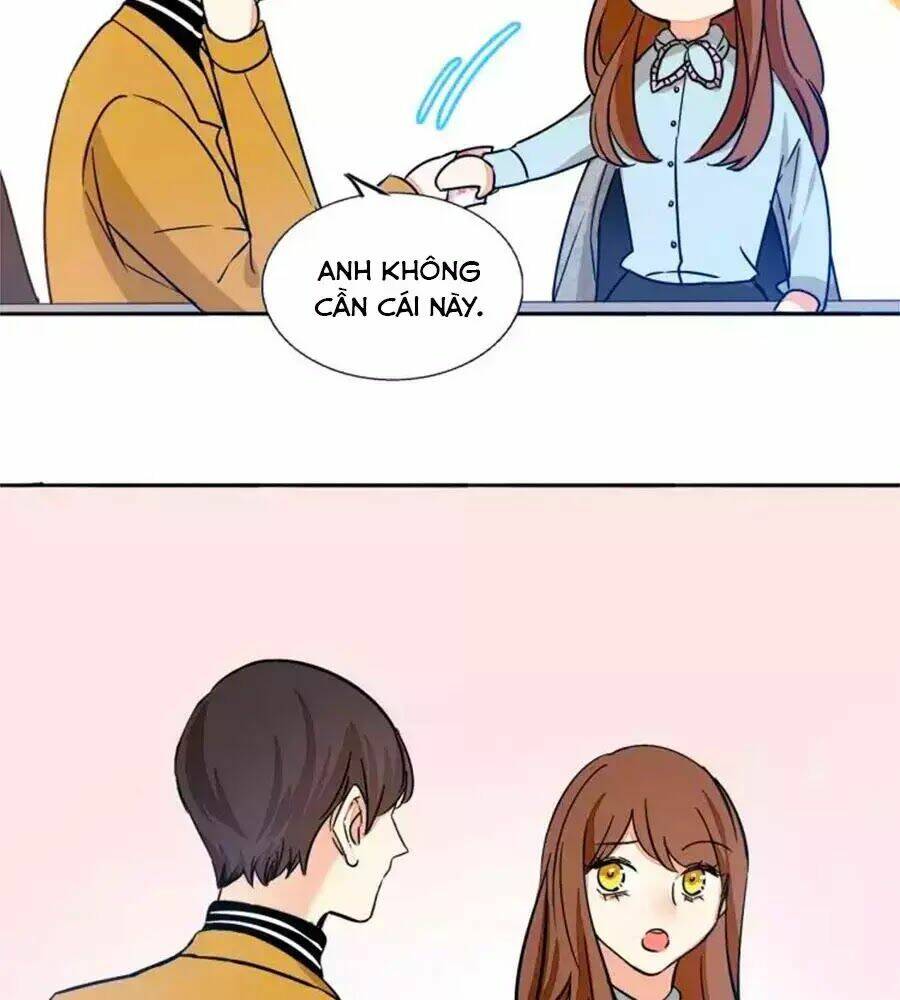 Mùi Hương Lãng Mạn: Chapter 45