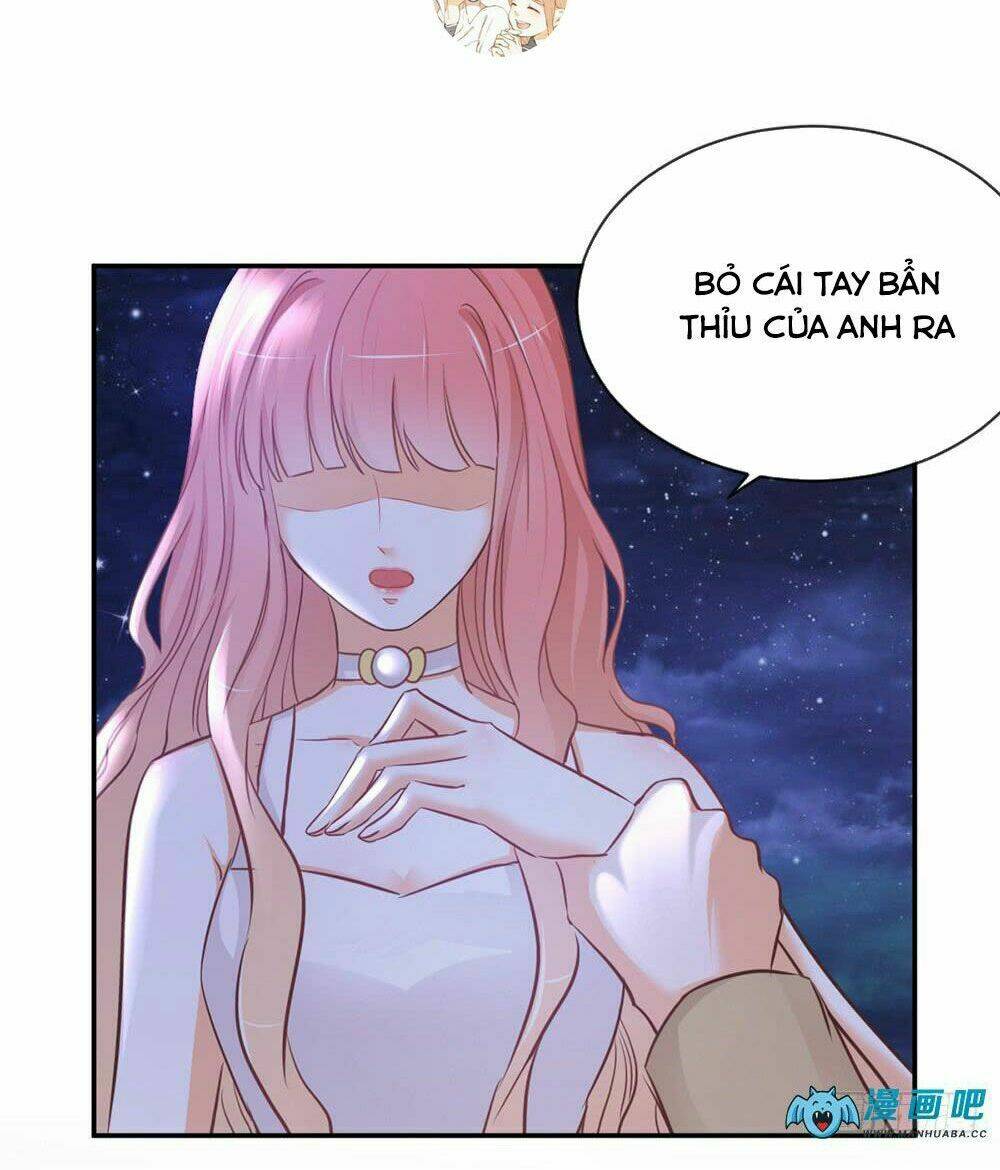 Cẩm Lý Thiếu Nữ Của Tôi: Chapter 11.2