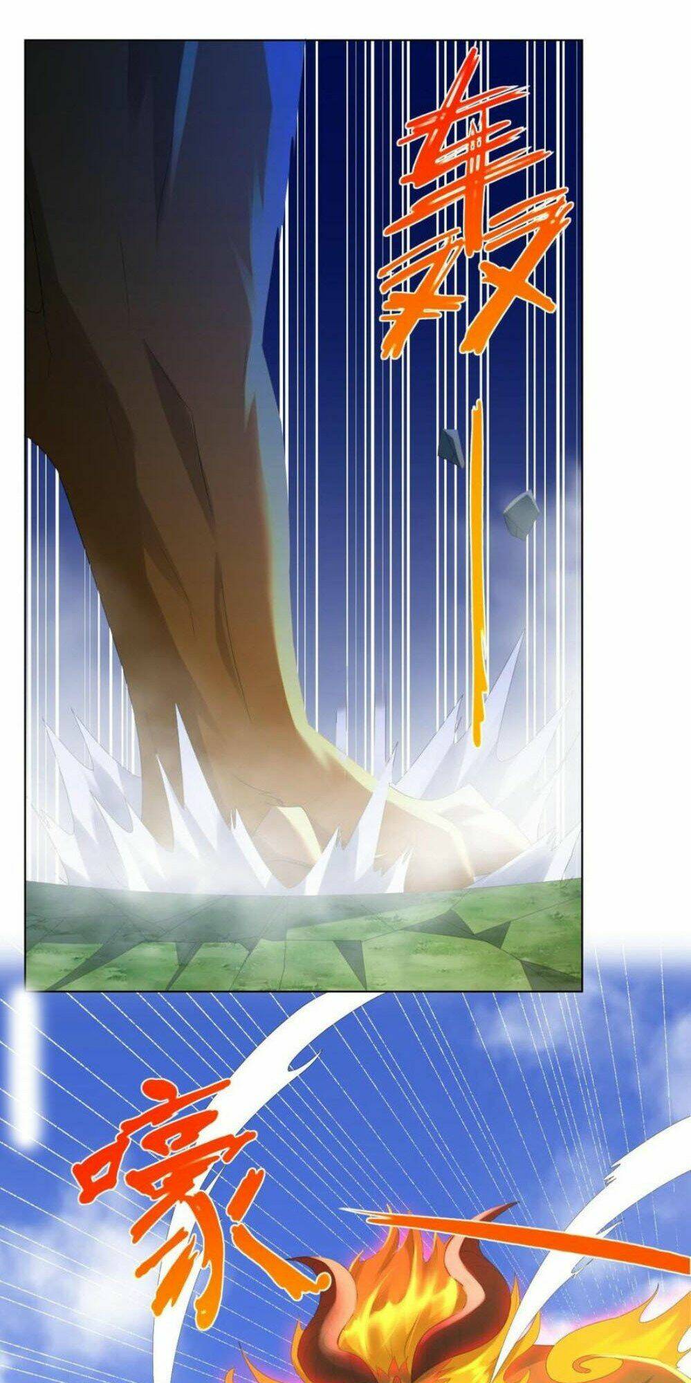 Chí Tôn Trọng Sinh: Chapter 66