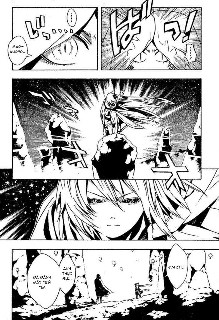 Ong Đưa Thư: Chapter 17