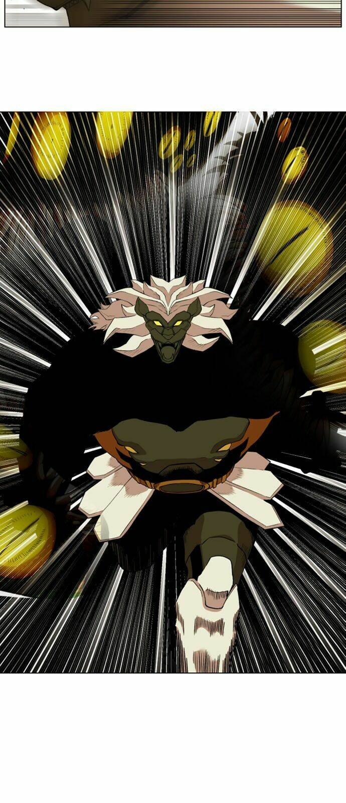 Hard Core Leveling Warrior Ss2: Chapter 25