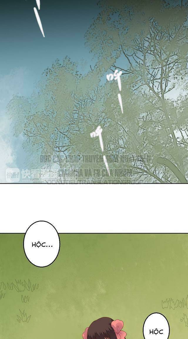 Đốt Đào Hoa: Chapter 61