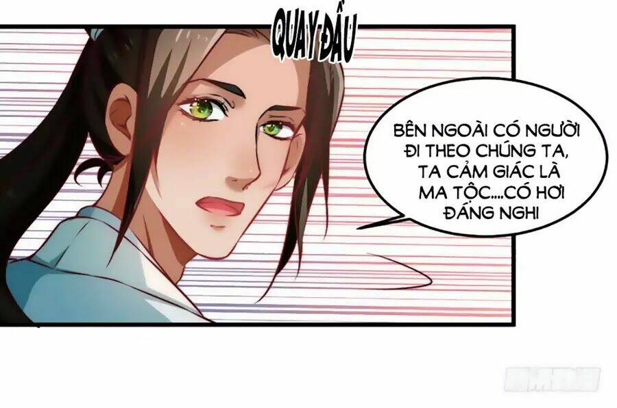 Liêu Liêu Nhân Thân Tu Tiên Truyện: Chapter 91