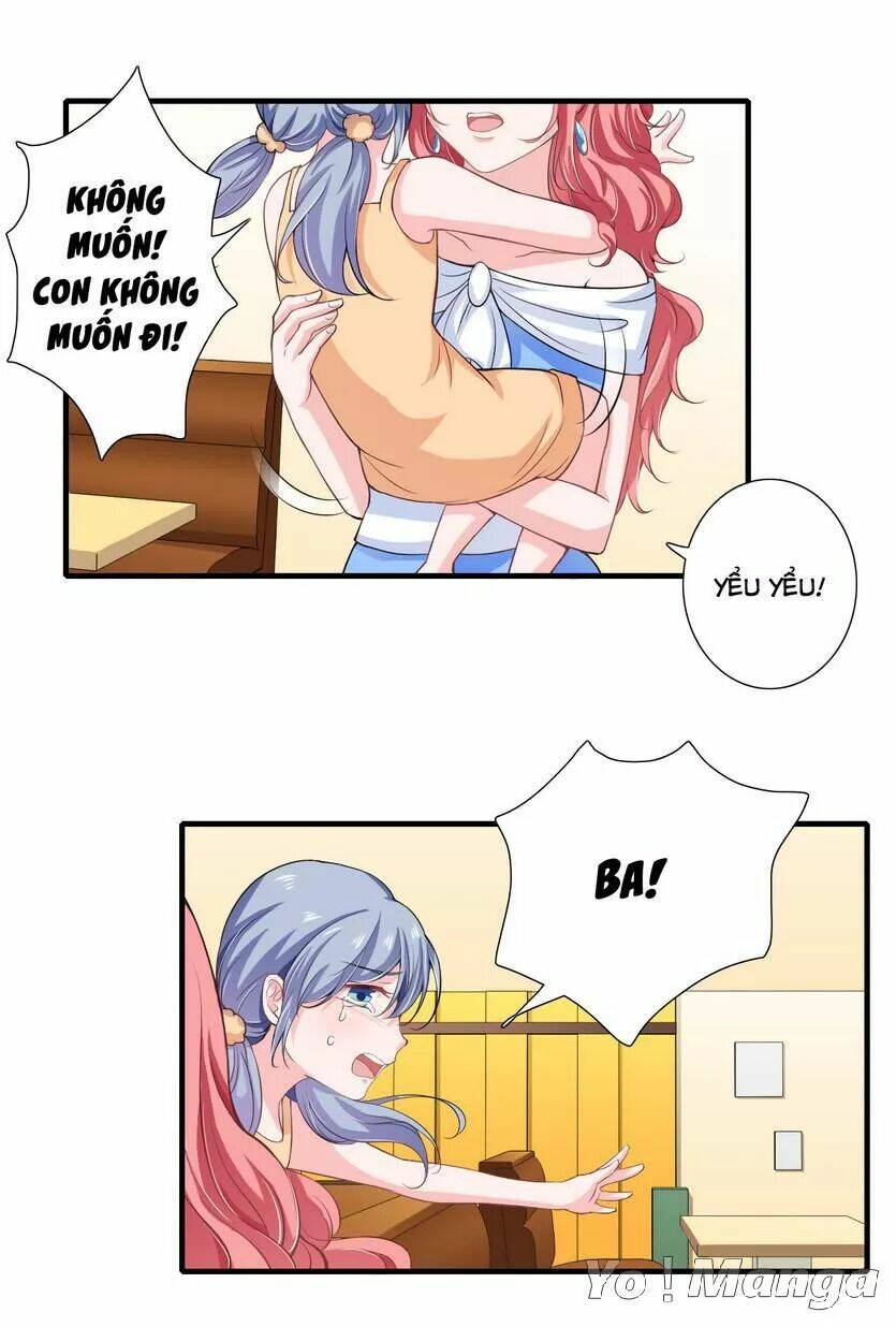 Thiểm Hôn Kinh Ái: Chapter 47