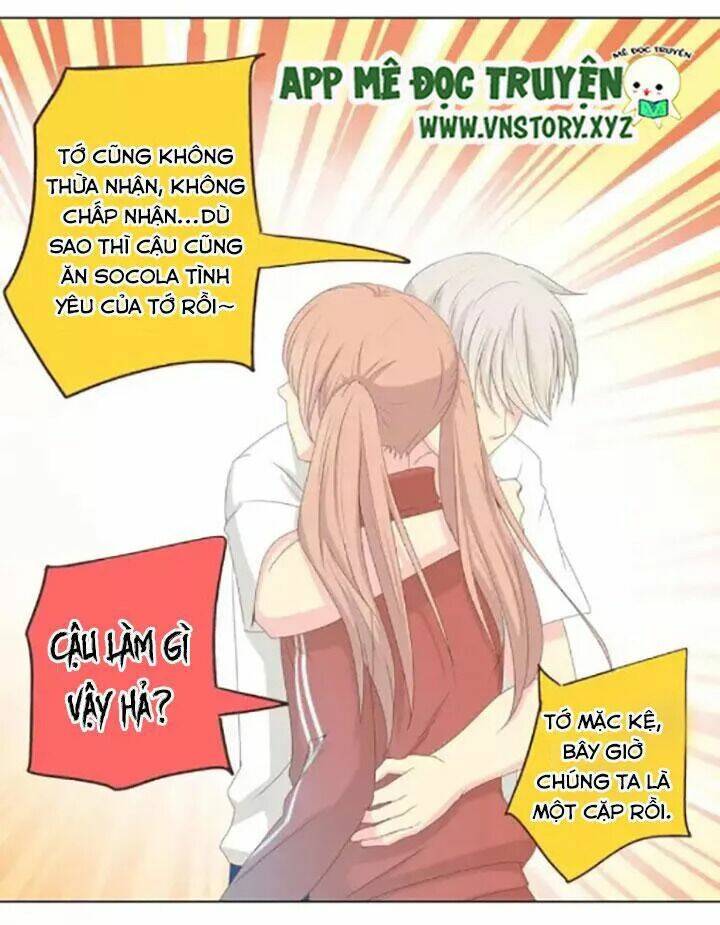 Xin Chào! Dân Nữ: Chapter 48