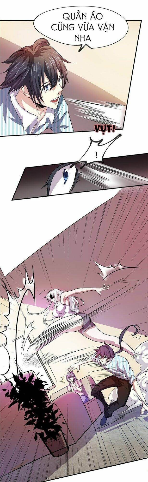 Nhất Phẩm Cao Thủ: Chapter 31