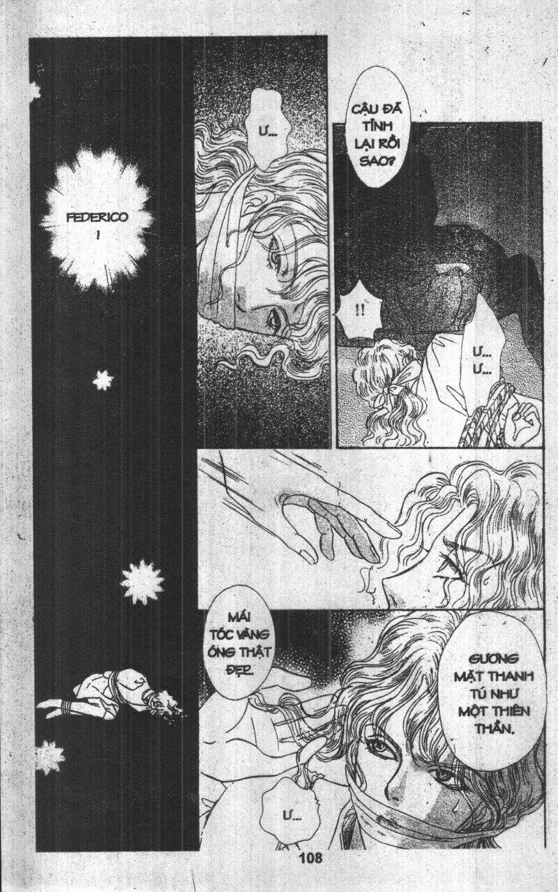 Kenja No Ishi: Chapter 3